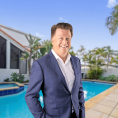 Professionals Vertullo Real Estate Hope Island - Jeff Sturgess