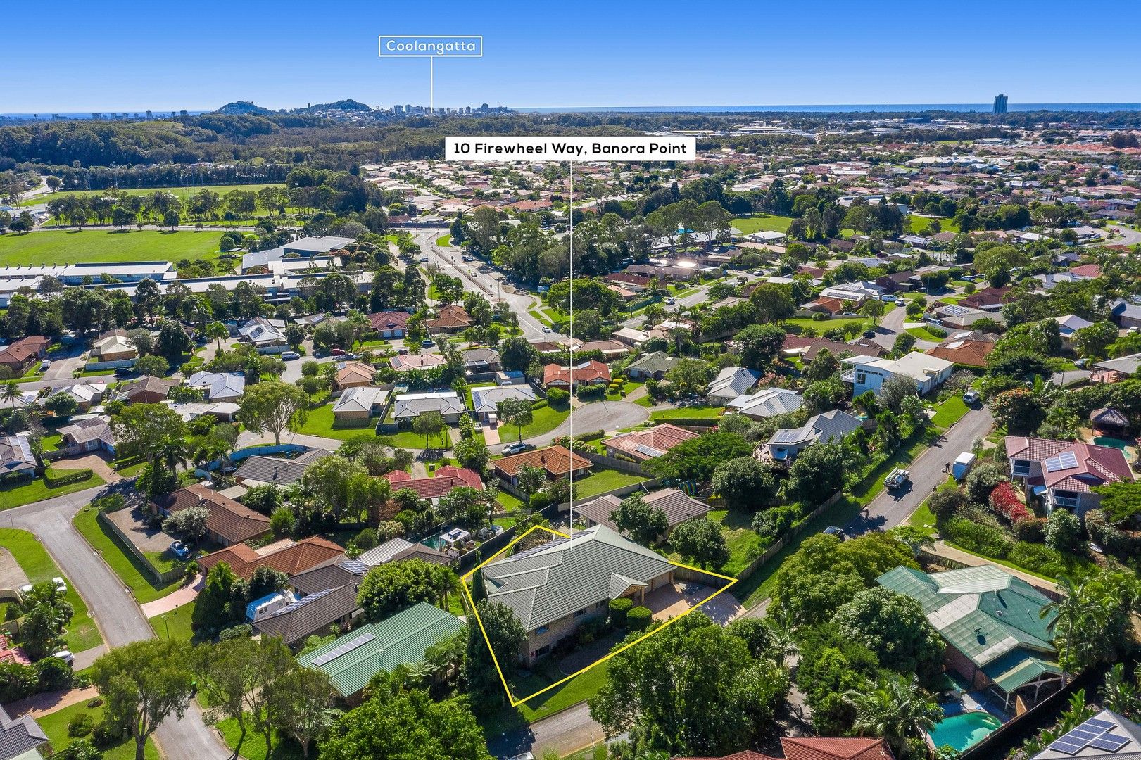 10 Firewheel Way, Banora Point NSW 2486, Image 2