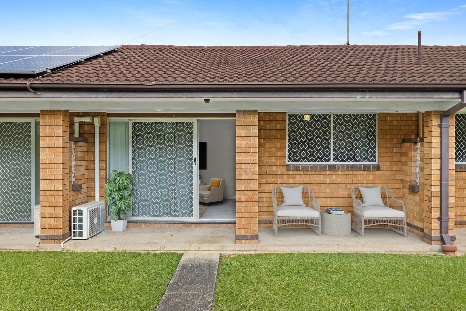 3/28 Station Street, Dapto NSW 2530, Image 0