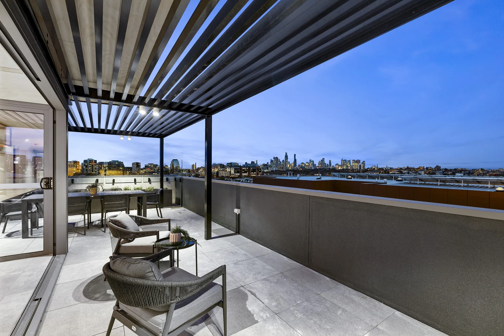 Additional image 13 of 302/6 Percy Place, Prahran VIC 3181