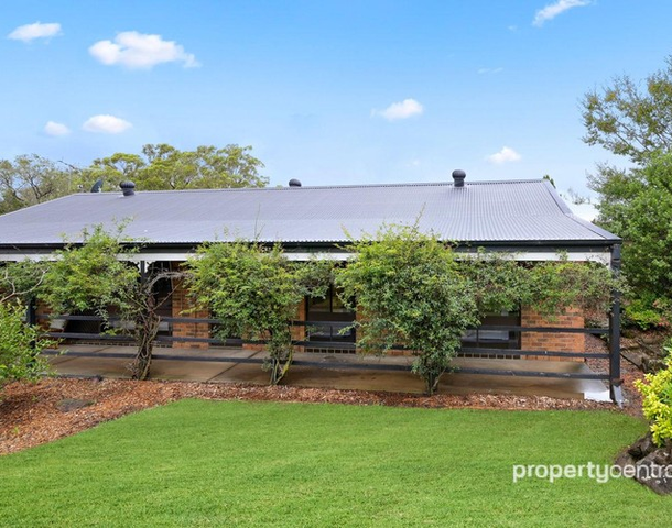 53 Chapman Parade, Faulconbridge NSW 2776