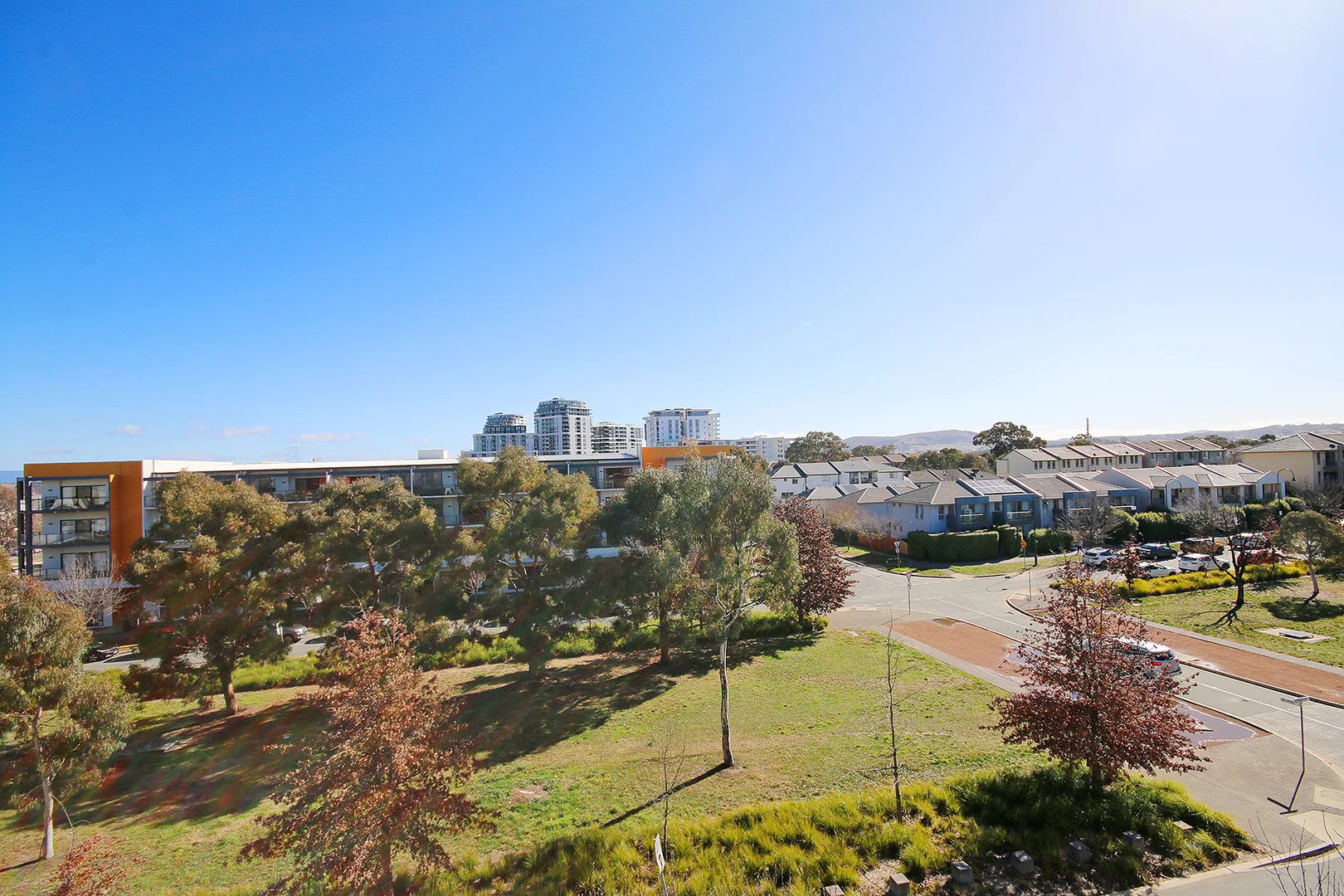 Additional image 15 of 209/45 Gungahlin Place, Gungahlin ACT 2912