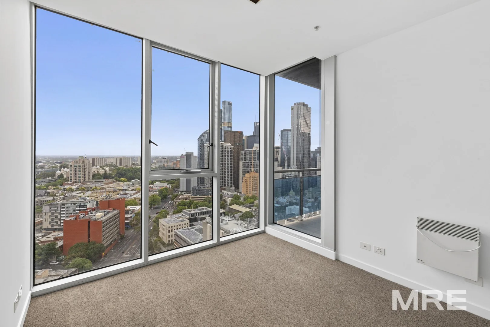 Additional image 4 of 2704/483 Swanston Street, Melbourne VIC 3000