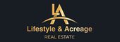 Logo for Lifestyle & Acreage Real Estate