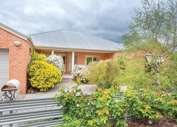 431 Tinworth Avenue, Mount Clear VIC 3350