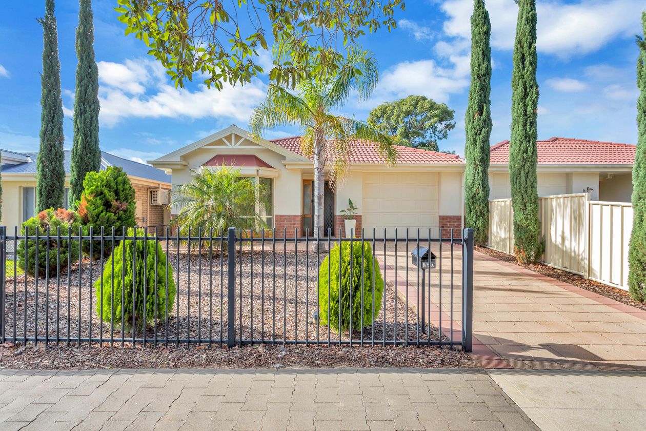 85A Dorene Street, St Mary Property History & Address Research Domain