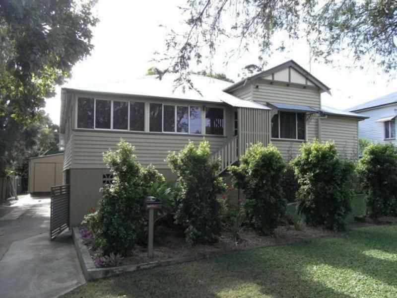 4 bedrooms House in 107 Duke St GYMPIE QLD, 4570
