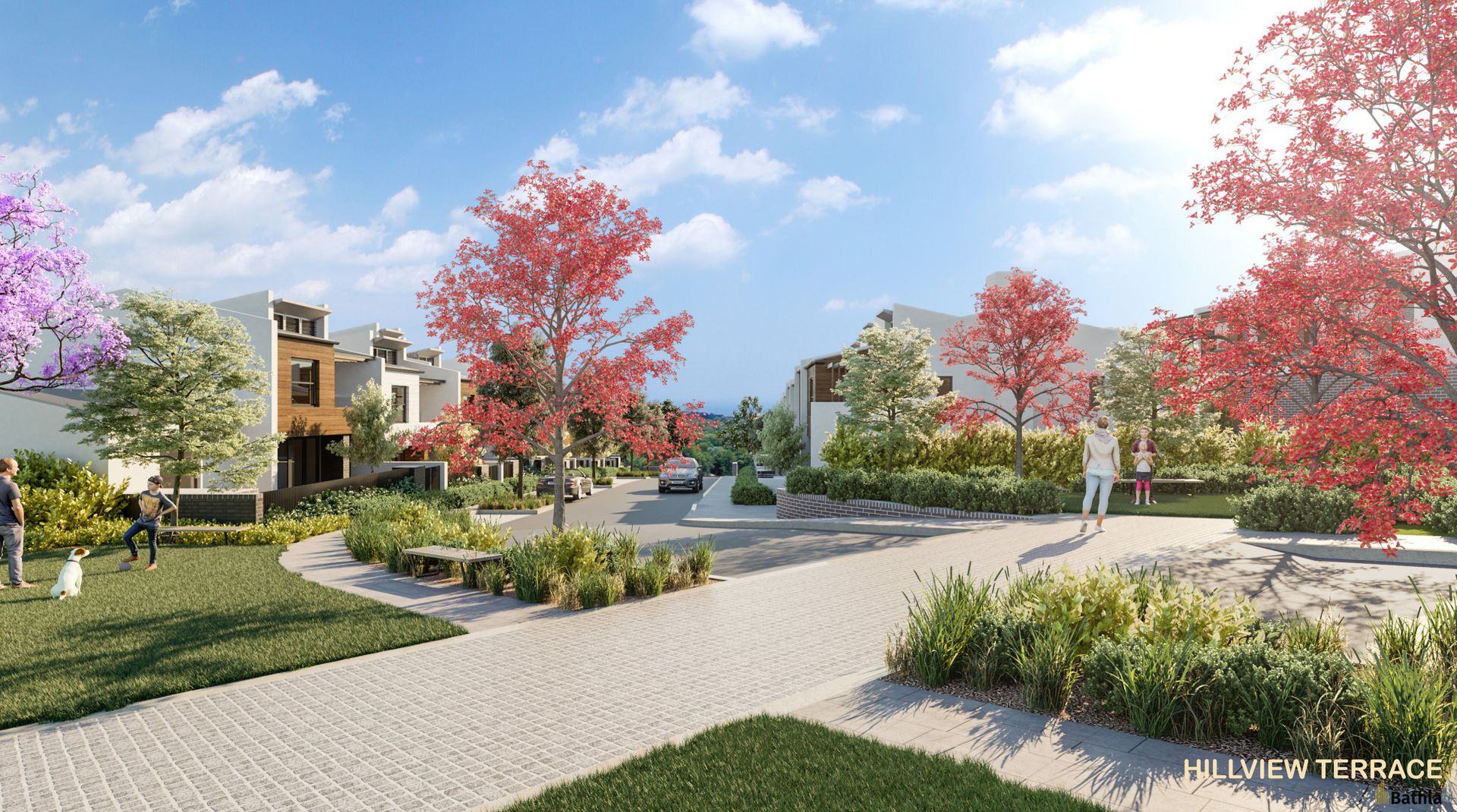 TH/323 Hillview Road, Kellyville NSW 2155 Domain