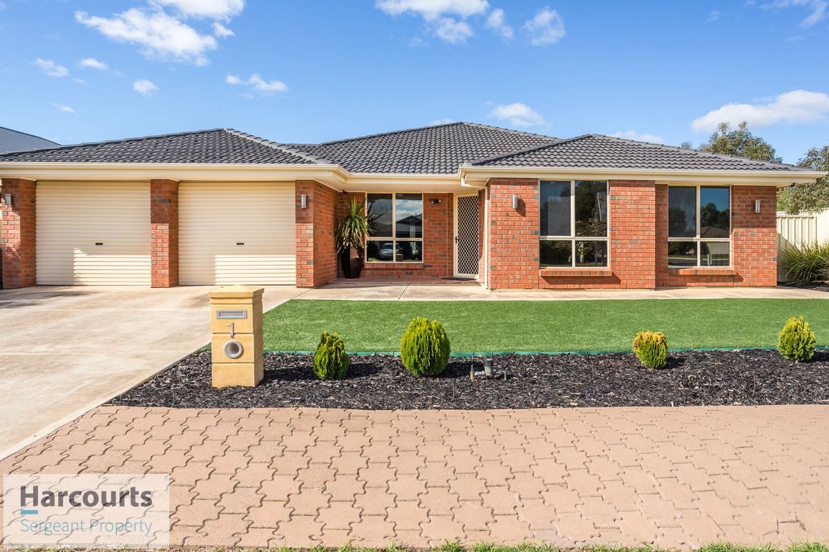 1 Desyllas Drive, Burton SA 5110, Image 0