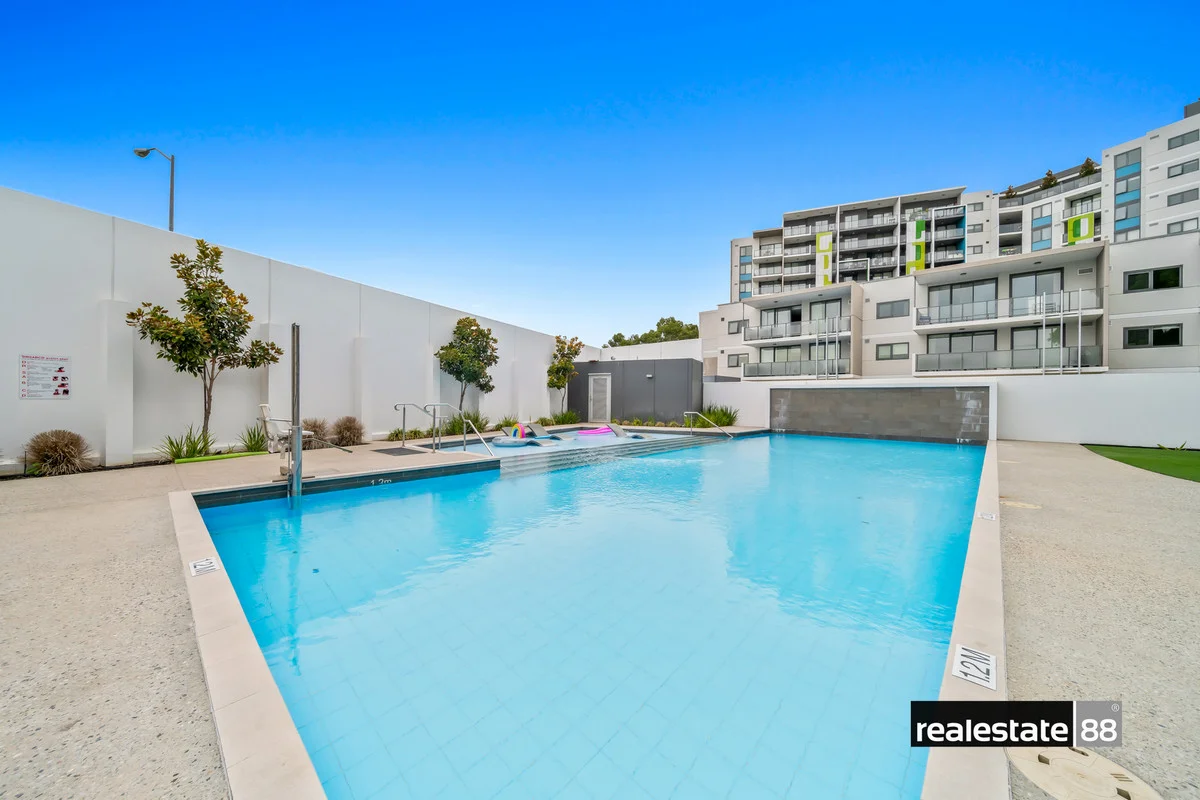 Additional image 18 of 80/5 Rowe Avenue, Rivervale WA 6103