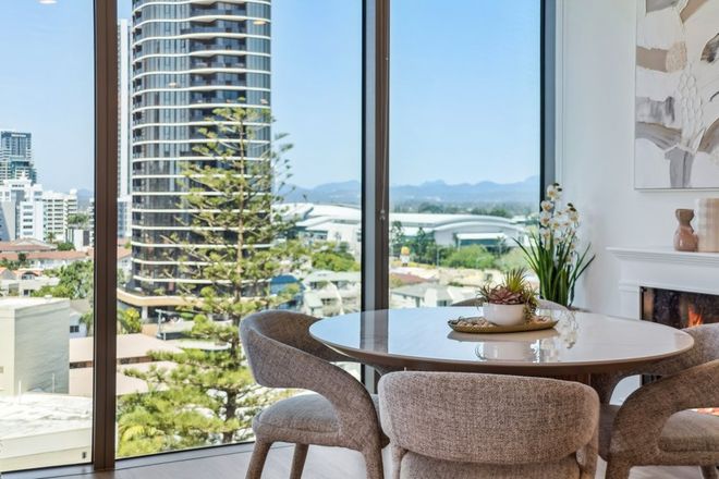 704/146 Surf Parade Broadbeach 4218 - Image 6