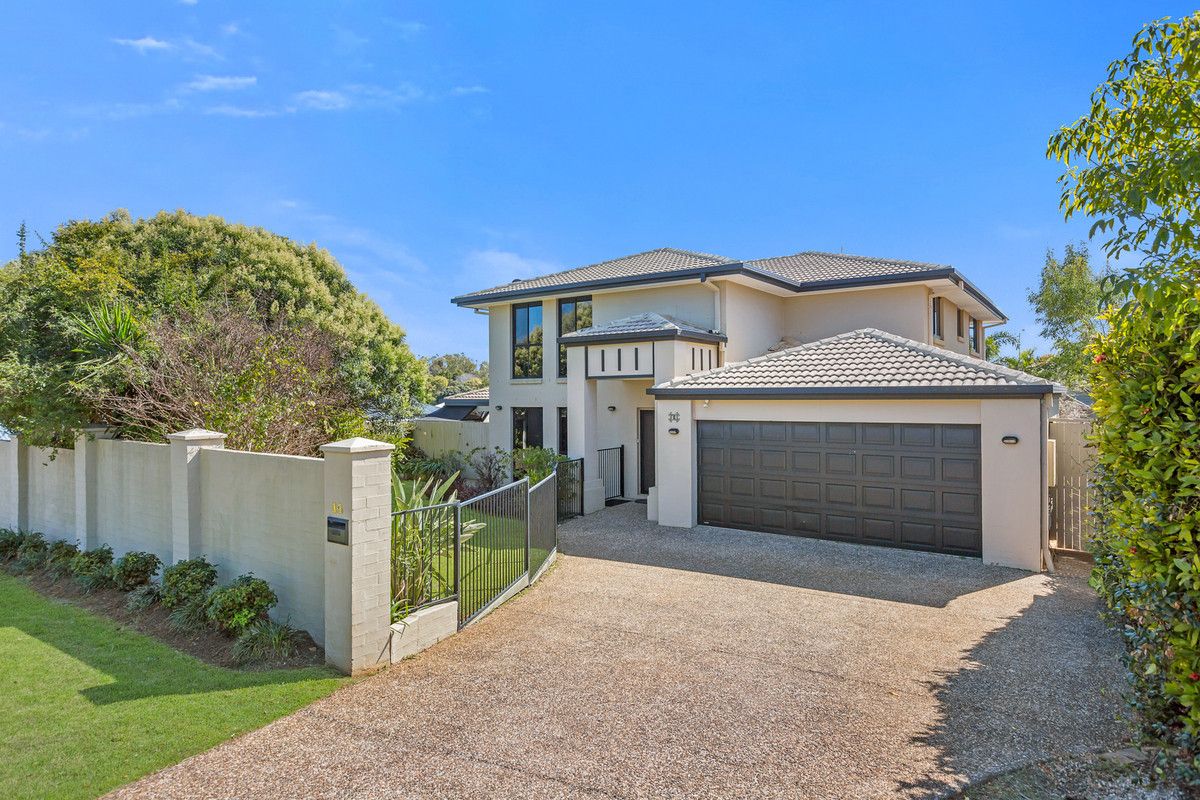 14 Hawkins Place, Thornlands QLD 4164
