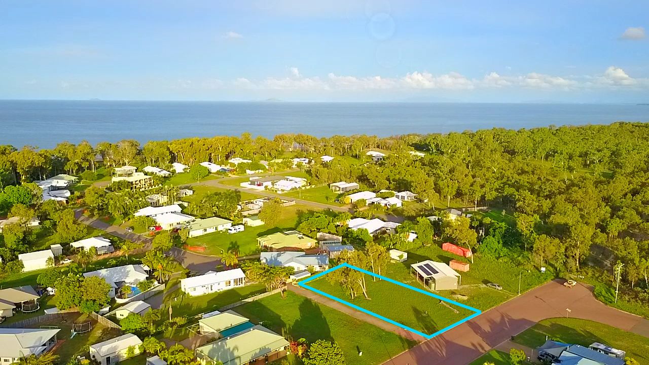 140 Ocean Parade, Balgal Beach QLD 4816, Image 1