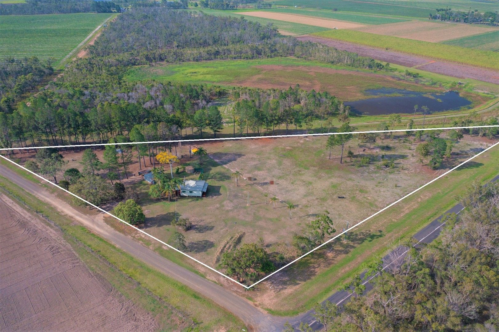 10 Pickup Place, South Kolan QLD 4670, Image 0