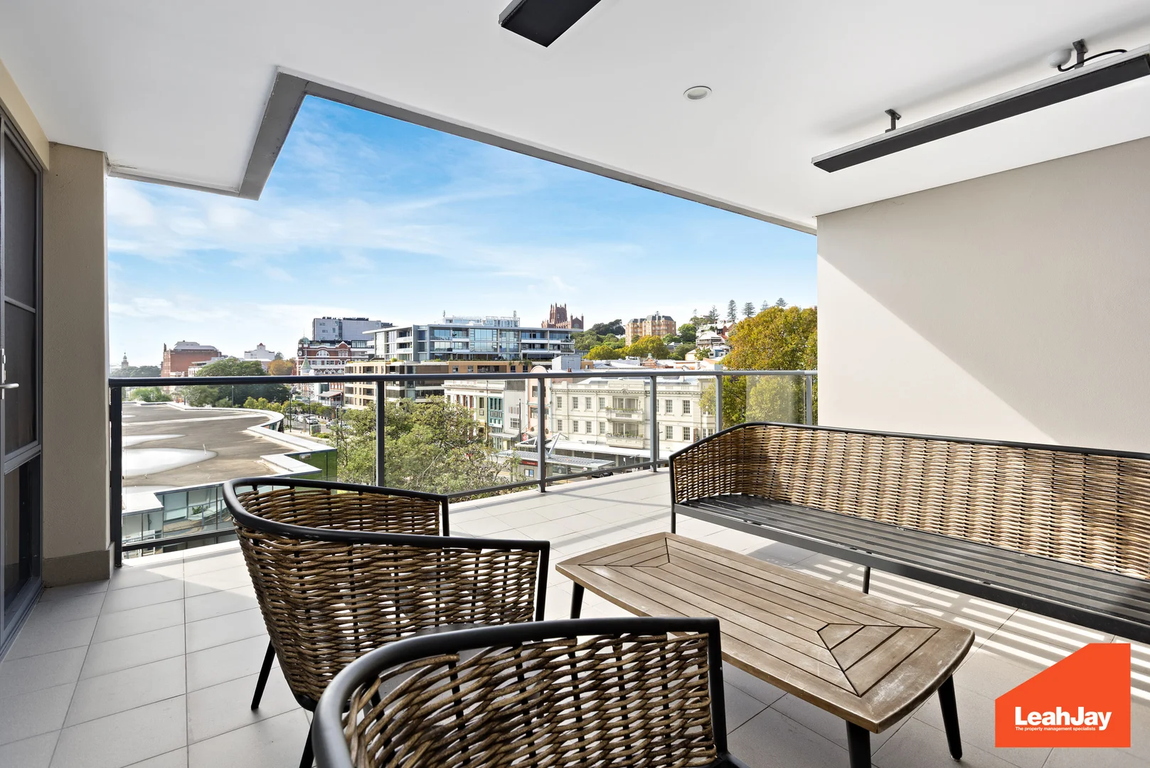 Additional image 12 of 404/265 Wharf Road, Newcastle NSW 2300