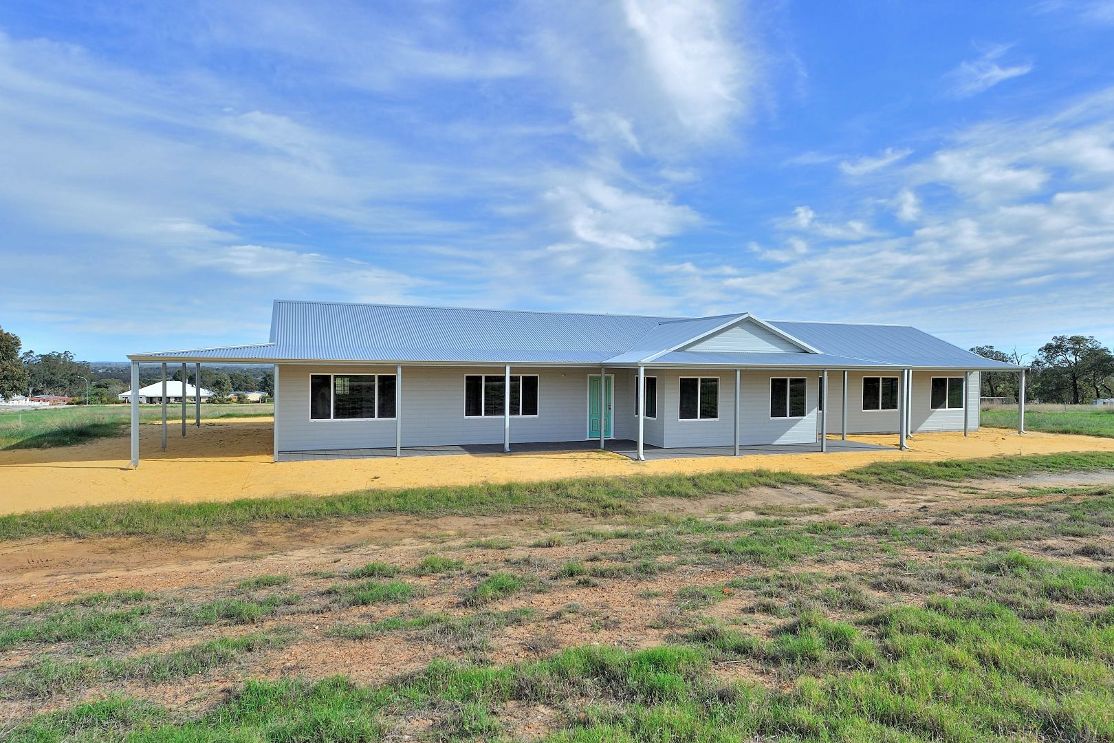 1 Cruden Place, Gingin WA 6503, Image 1