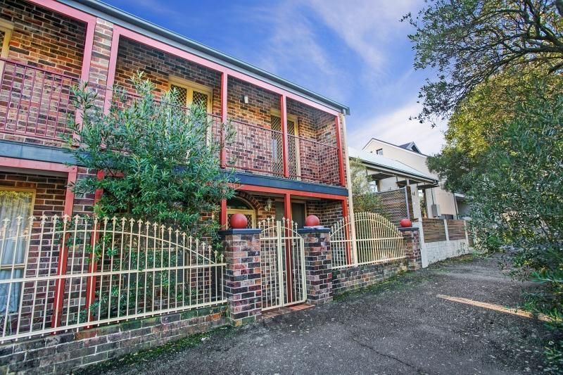 4/54 Corlette Street, Cooks Hill NSW 2300, Image 0