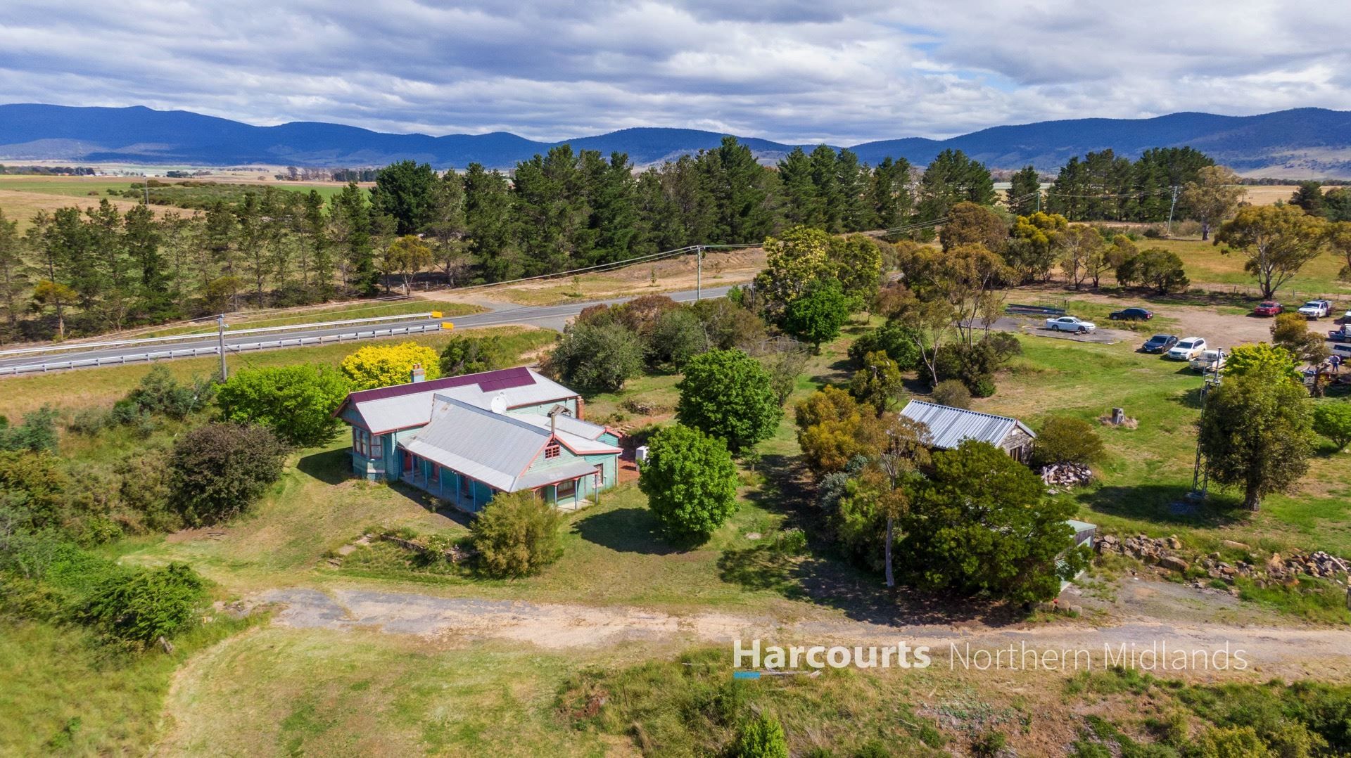 2455 Esk Main Road, Avoca TAS 7213, Image 2