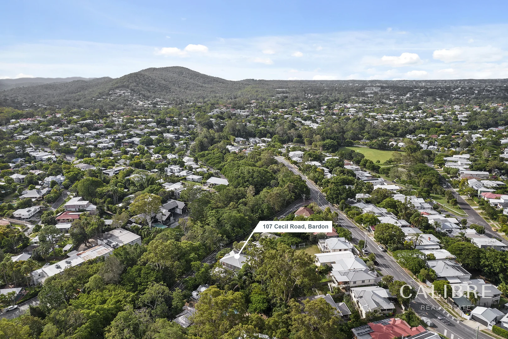 Additional image 25 of 107 Cecil Road, Bardon QLD 4065