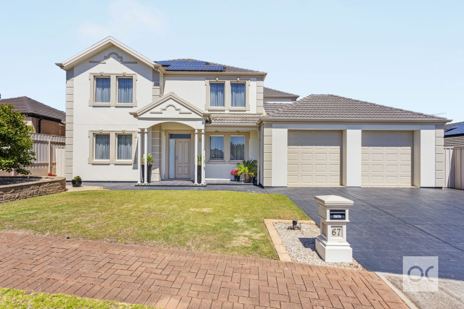 67 Grand Boulevard, Seaford Rise SA 5169, Image 0