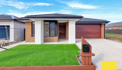 Picture of 12 Apricot Circuit, TARNEIT VIC 3029