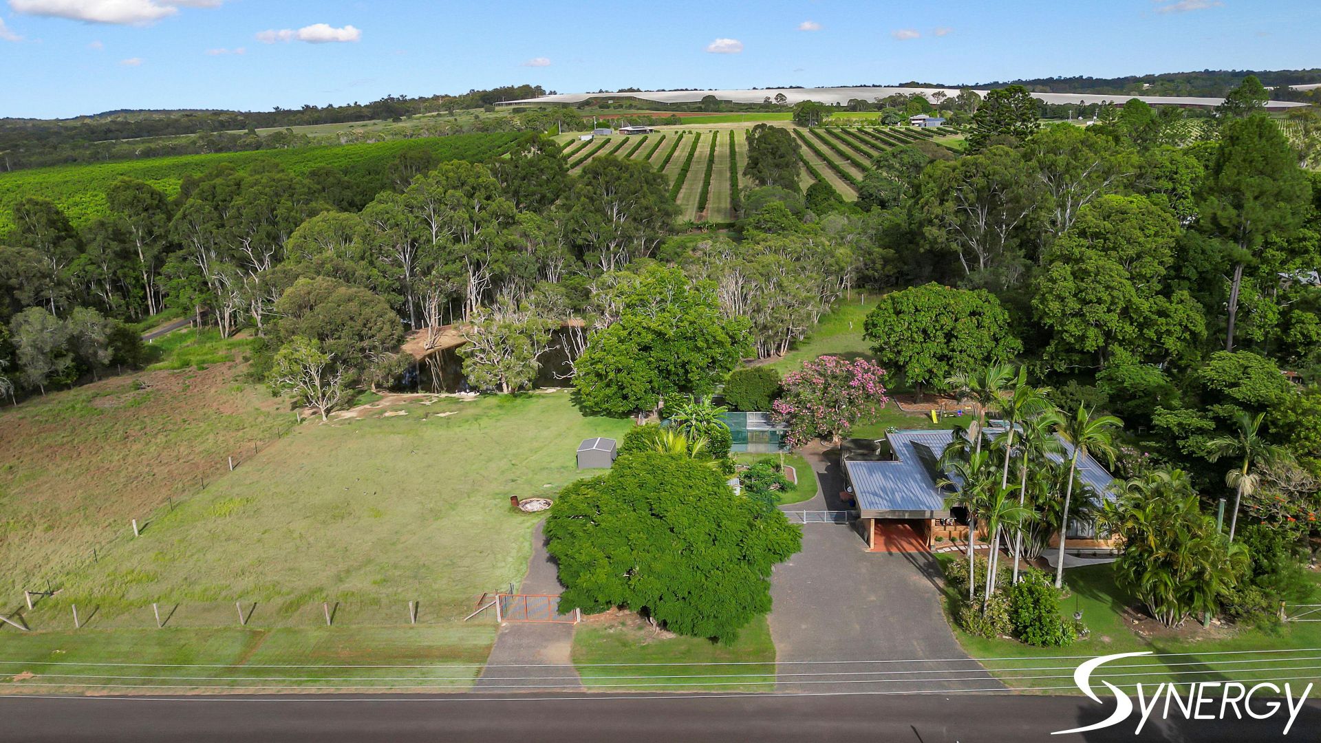 8 Jacksons Road, South Isis QLD 4660