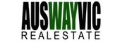 Logo for AUSWAYVIC REAL ESTATE