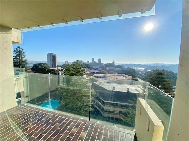 9E/317 Darling Point Road, Darling Point Property History & Address
