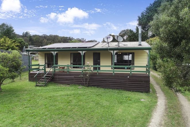 Picture of 57 Jenkin Road, MACS COVE VIC 3723