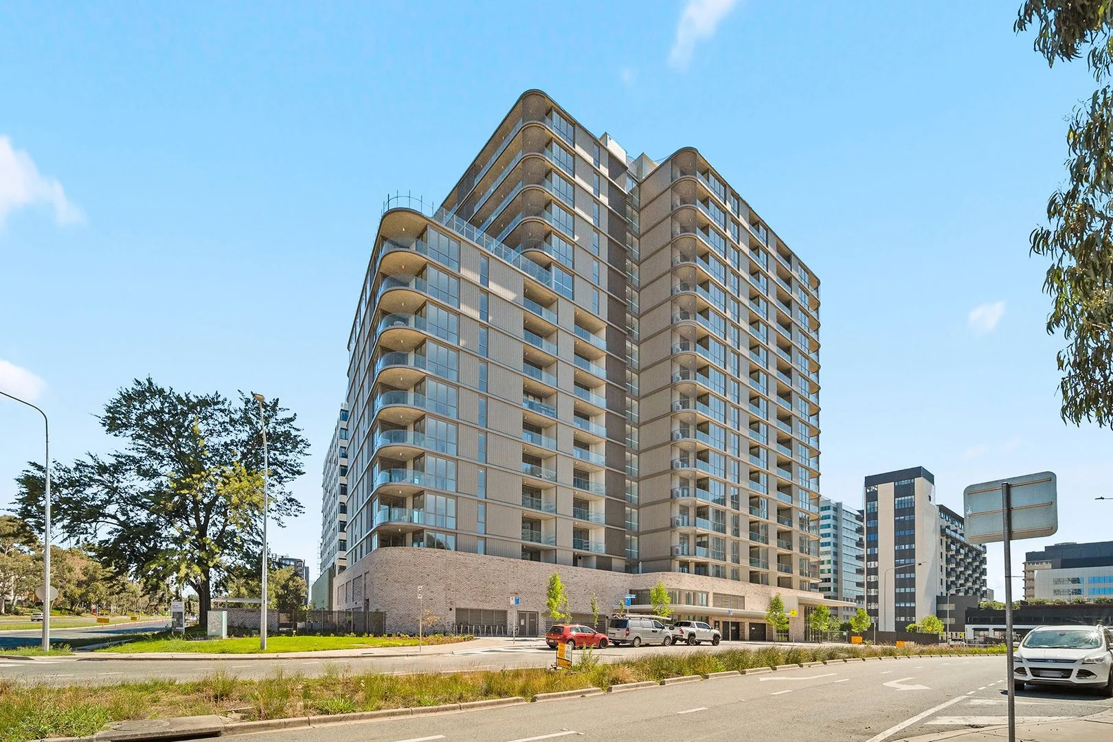 Additional image 21 of 410 1 Corinna St, Phillip, Phillip ACT 2606