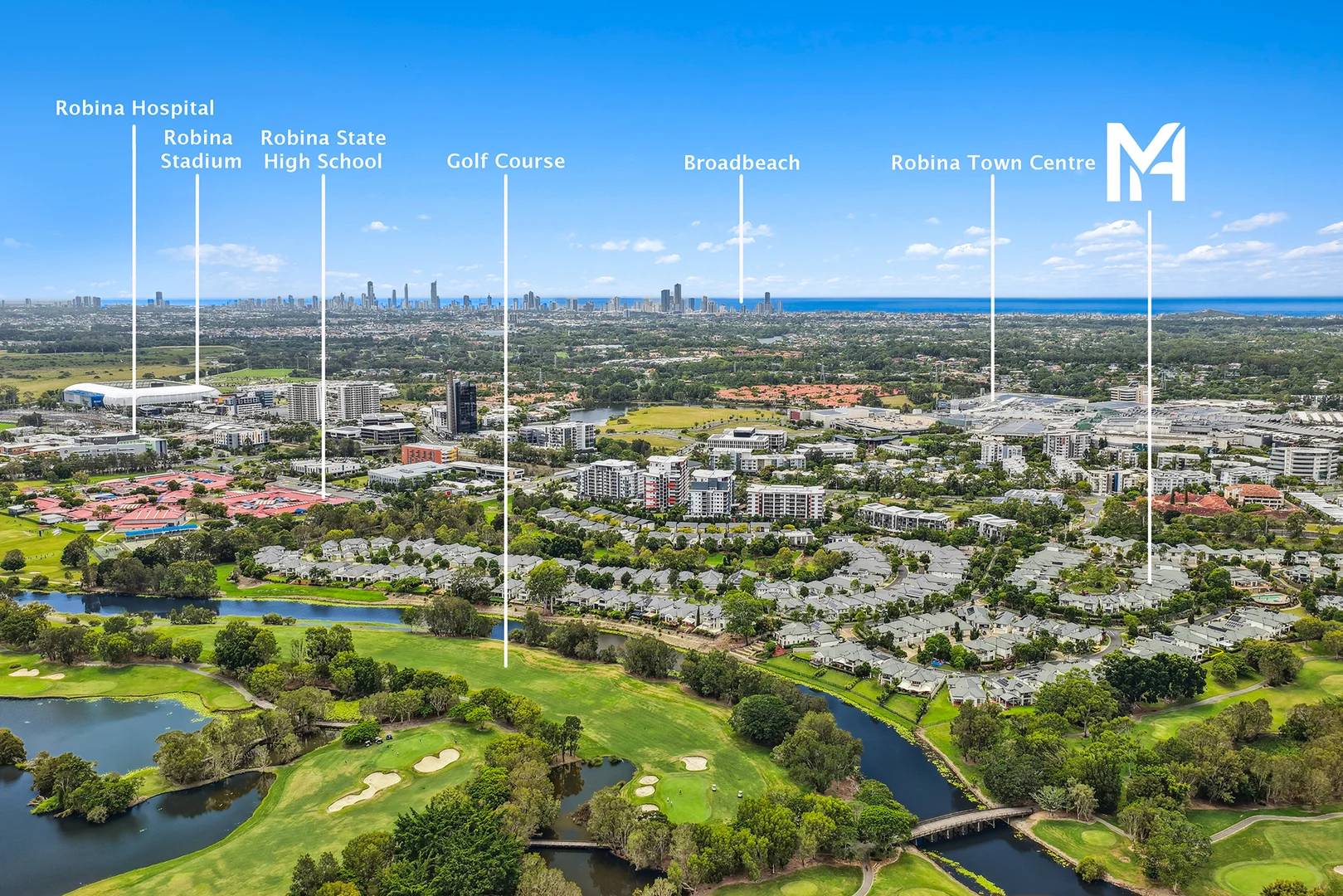 Additional image 32 of 159 Easthill Drive, Robina QLD 4226