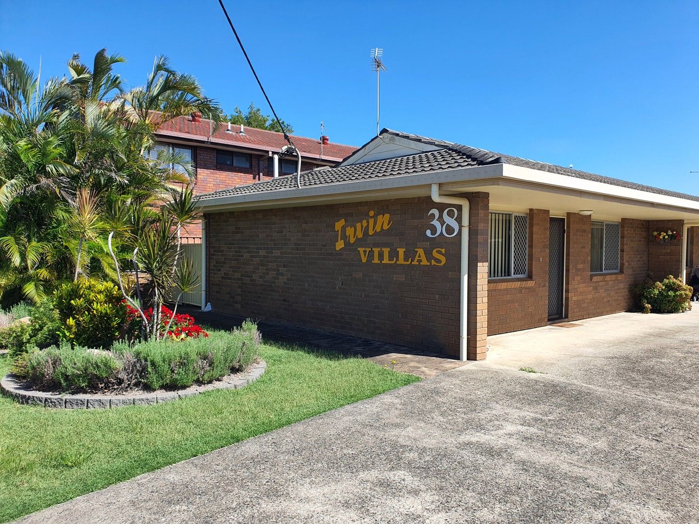 2 bedrooms Villa in 1/38 Boultwood St COFFS HARBOUR NSW, 2450