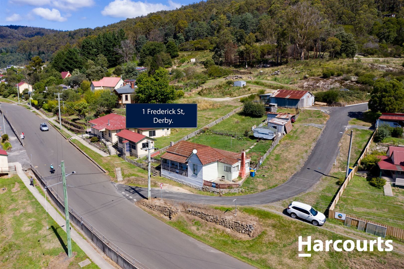 1 Frederick Street, Derby TAS 7264, Image 0