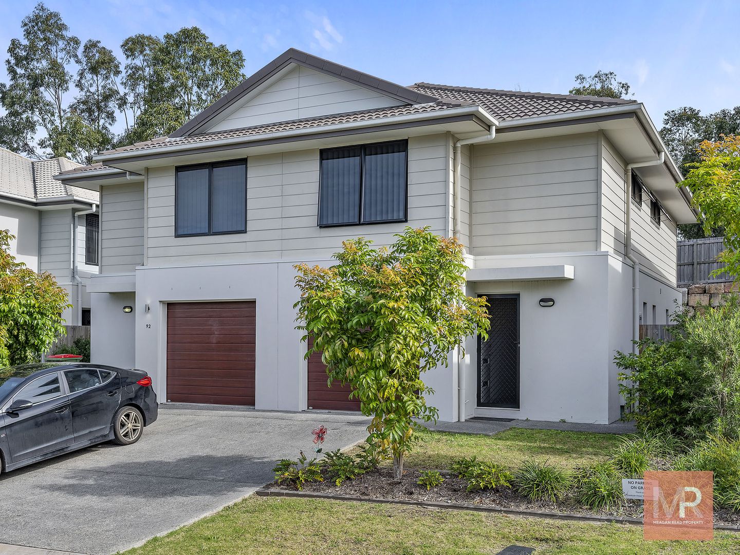 93/21 Springfield Parkway, Springfield Property History & Address