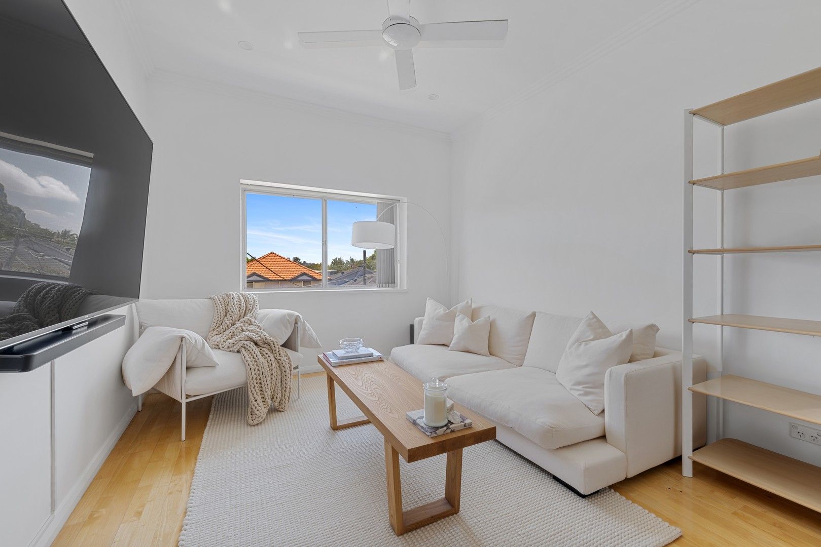 1 bedrooms Apartment / Unit / Flat in 4/11 Clyde Street NORTH BONDI NSW, 2026