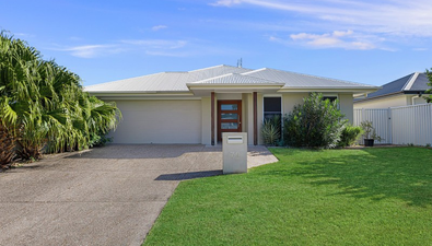 Picture of 79 Sovereign Circuit, PELICAN WATERS QLD 4551