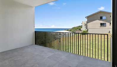 Picture of 268/131 Coolum Terrace, COOLUM BEACH QLD 4573
