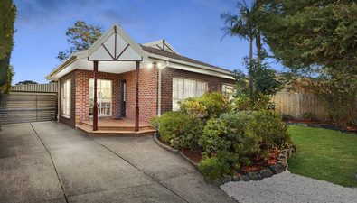 Picture of 2 Morris Street, PARKDALE VIC 3195