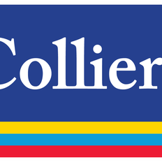 Colliers Rentals, Sales representative