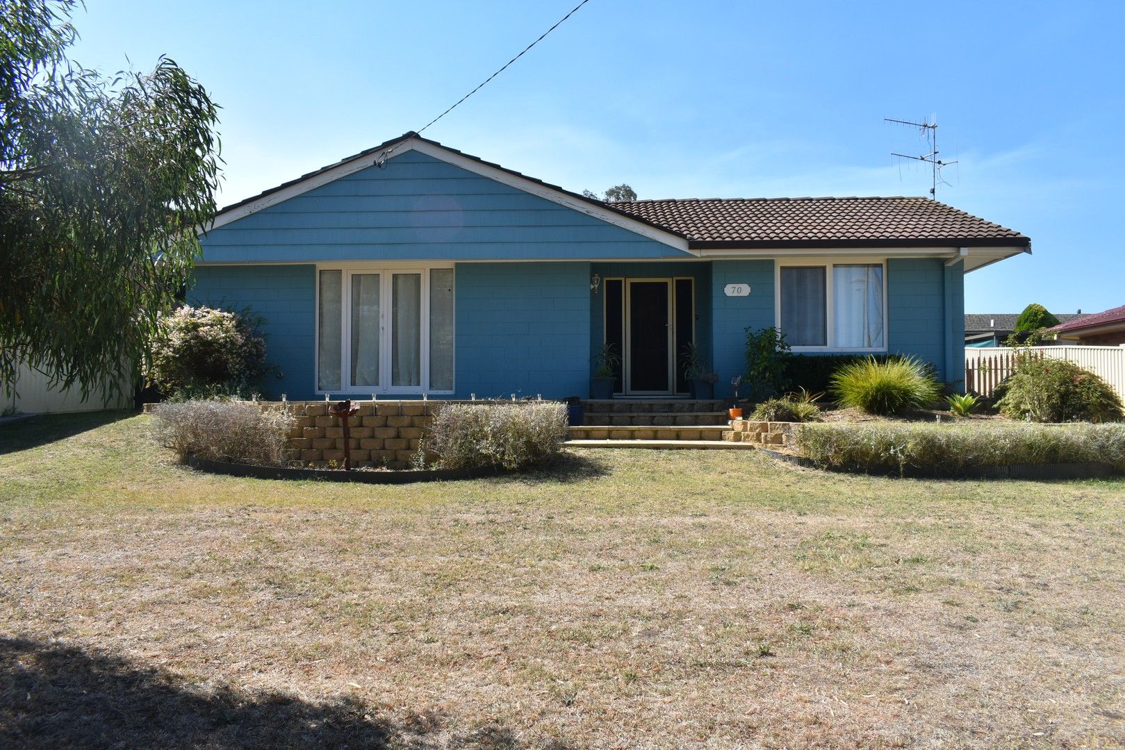 70 Christie Street, Raglan NSW 2795 House For Rent Domain