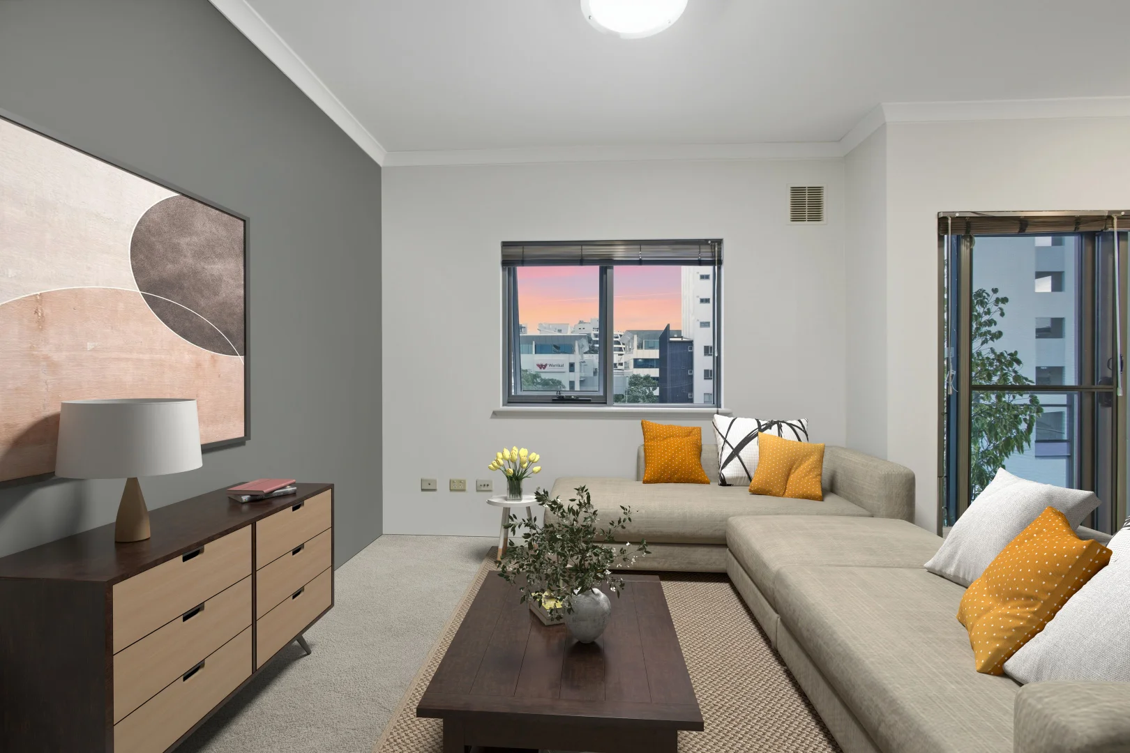 Additional image 12 of 70/4 Delhi Street, West Perth WA 6005