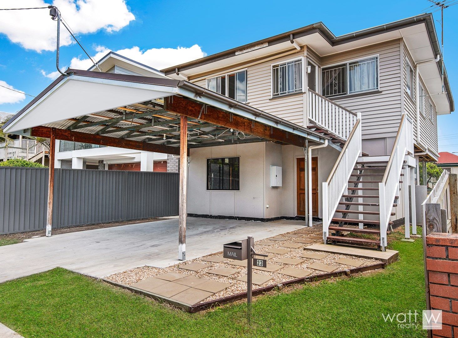 23 Alexander Street, Zillmere QLD 4034, Image 0