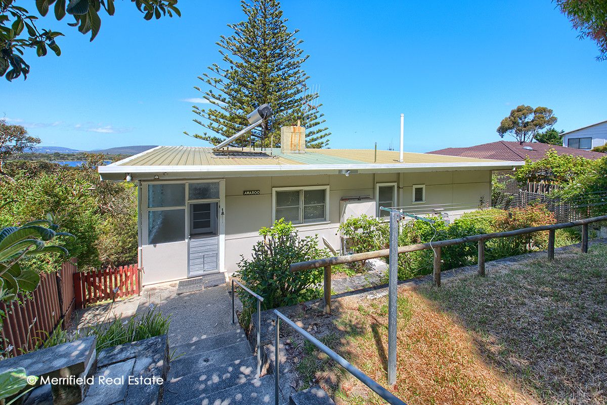 5 Wakefield Crescent, Mira Mar WA 6330, Image 0