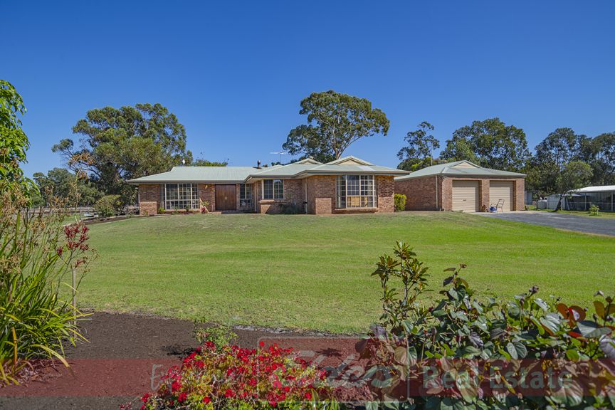 118 Hayclif Avenue, North Boyanup WA 6237, Image 0