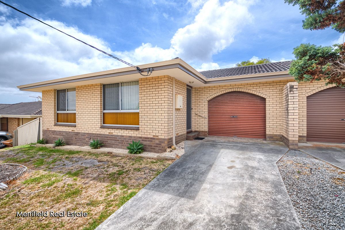 2 bedrooms Apartment / Unit / Flat in 5A Bohemia Road YAKAMIA WA, 6330