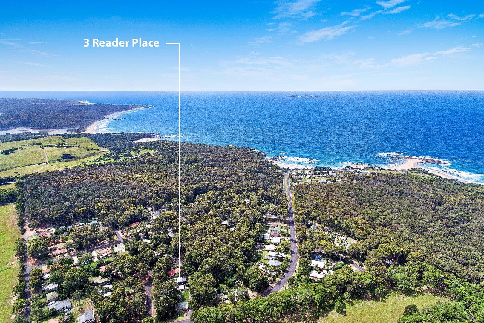 3 Reader Place, Mystery Bay NSW 2546, Image 0