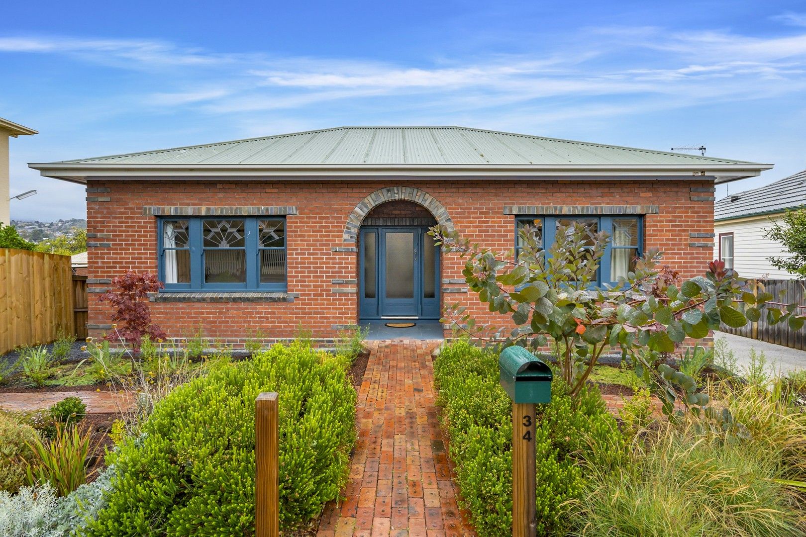 1/34 Roope Street, New Town TAS 7008, Image 0