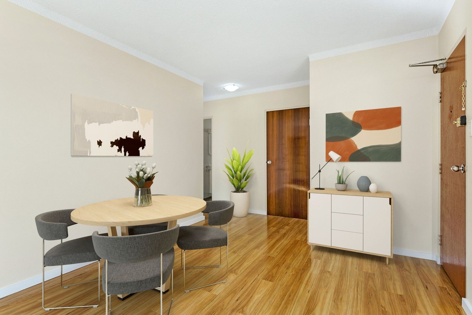 2 bedrooms Apartment / Unit / Flat in 6/26 Speed Street LIVERPOOL NSW, 2170