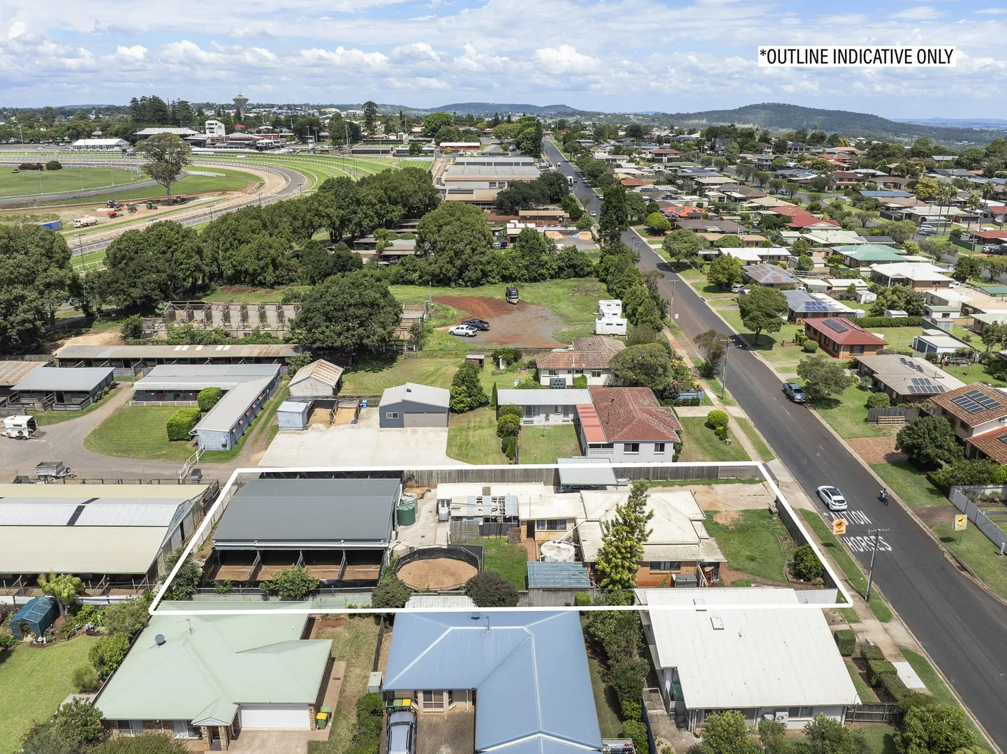 Additional image 16 of 20 Wyalla Street, Newtown QLD 4350