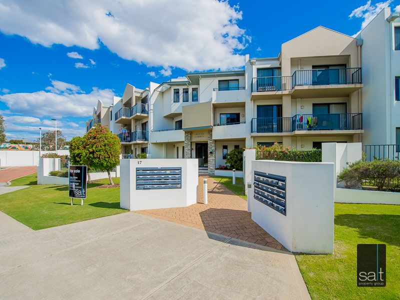 29/17 Southdown Place, Thornlie WA 6108, Image 0